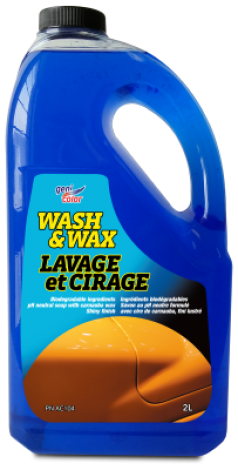 Wash N Wax6